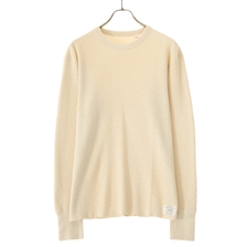 ANATOMICA THERMAL SHIRTS MADE IN JAPAN 530-552-15画像