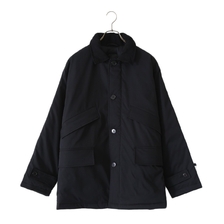 DAIWA PIER39 TECH CRUISER DOWN JACKET BW-27021W画像