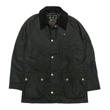 Barbour APAC ASHBY WAXED COTTON MWX1900画像