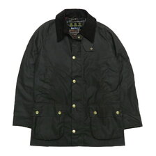 Barbour APAC ASHBY WAXED COTTON MWX1900画像