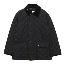 Barbour BEDALE SL QUILT NYLON SMQ0038画像