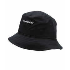 Carhartt WIP SCRIPT BUCKET HAT I029937画像