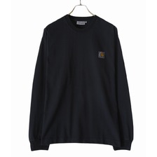 Carhartt WIP L/S VISTA T-SHIRT I029599画像