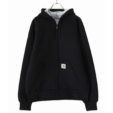 Carhartt WIP CAR-LUX HOODED JACKET I018044画像
