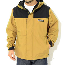 Columbia Wood Road JKT PM0559画像