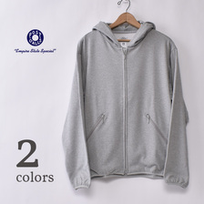 POST OVERALLS E-Z Hoodie 2 J1 poly jersey 3610画像