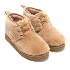UGG Neumel Cozy CHESTNUT 1120763-CHE画像