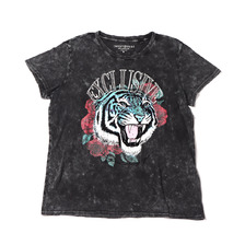 GUESS Originals Graphic Teeshirts BLACK W1BI45K9RV1画像