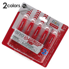 Supreme HEXBUG nano flash 5 Pack画像