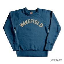 DELUXEWARE S204-03 WAKEFIELD画像