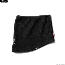 BLUCO NECK WARMER (BLACK) OL-207-021画像