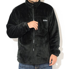 Wild Things Shaggy Fleece JKT WT21244KY画像