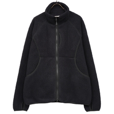 Snow Peak Thermal Boa Fleece Jacket SW-21AU005画像
