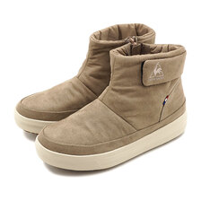 le coq sportif TELUNA BB SMART LO LIGHT BEIGE QL3SJD84LB画像