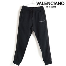 VALENCIANO BY KELME メンズ スウェットパンツ CHARCOAL BLACK KV720-102画像