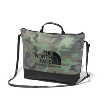 THE NORTH FACE BC MUSETTE TIME BRUSH&nbsp;WOOD NM82158-TB画像