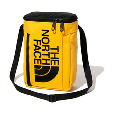 THE NORTH FACE BC FUSE BOX POUCH SUMMIT GOLD NM82152-SG画像