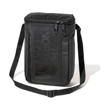 THE NORTH FACE BC FUSE BOX POUCH BLACK NM82152-K画像