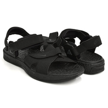 NIKE ACG AIR DESCHUTZ BLACK/OFF NOIR - IRON GREY CT2890-005画像