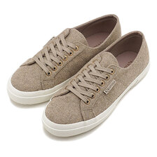 SUPERGA 2750-WOOL Camel-Favorio 1A71137W画像