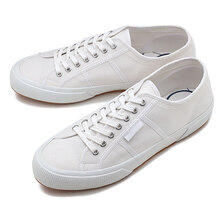 SUPERGA 2706-OG WHITE S3111TW画像