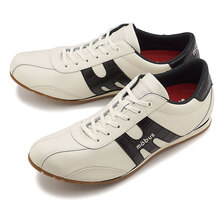 mobus BREST CREAM/BLK/CROCO M-2122T-1320C画像