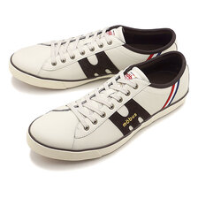 mobus ESSEN CREAM/D.BRW/FRANCE M-1838T-13FR画像
