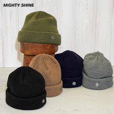 Mighty Shine Franklin Knit Watch Cap 1214001画像