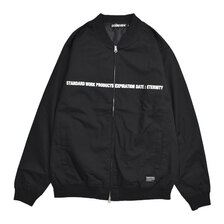 DOUBLE STEAL Straight LOGO T/C JKT 914-42052画像