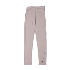 UGG リブ レギンス GRAY 21AW-RUGPT06画像