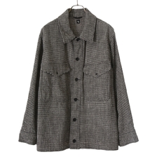 Kaptain Sunshine Cruise Shirt Jacket KS21FJK01画像