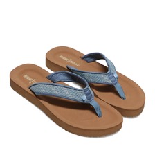 MINNETONKA HEDY BLUE 530425画像