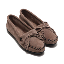 MINNETONKA KILTY MEDIUM GREY 401T画像