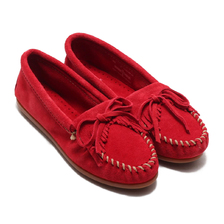 MINNETONKA KILTY RED 406画像