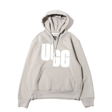 UGG CHARLES HOODIE CHOPD COBBLE 1129293画像