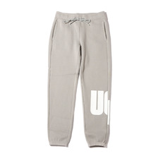 UGG DANIELLA SWEATPANT CHOPD COBBLE 1128972画像