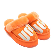 UGG DISQUETTE CHOPD ORANGE SODA 1129230-OGS画像