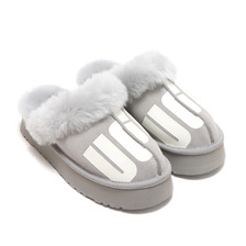 UGG DISQUETTE CHOPD COBBLE 1129230-CBB画像