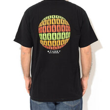 STUSSY Stratosphere S/S Tee 1904716画像