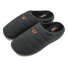 SUBU &times; NANGA TAKIBI WINTER SANDALS CHARCOAL画像