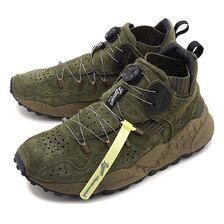 Danner &times; FLOWER MOUNTAIN N.VOLCANO DSC OLIVE D122012画像