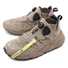 Danner &times; FLOWER MOUNTAIN N.VOLCANO DSC BEIGE D122012画像