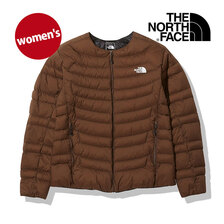THE NORTH FACE W Thunder Roundneck Jacket NYW32013画像