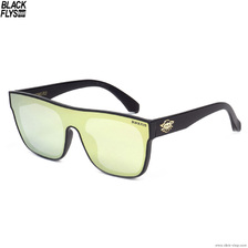 Black Flys MONOFLY M.BLACK/GOLD MIRROR BF9025US画像