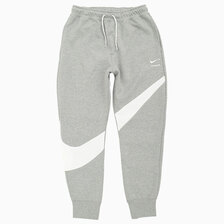 NIKE USA Swoosh TCH FLC Pant Grey DH1023-063画像