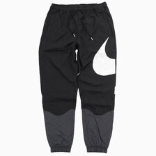 NIKE USA Swoosh WVN LND Pant Black DD5969-010画像