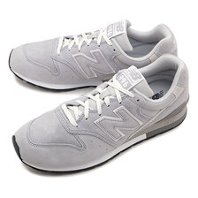 new balance CM996WN2 GRAY画像