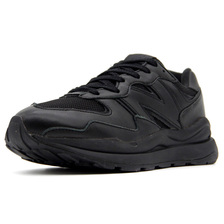 new balance M5740LL BLACK画像