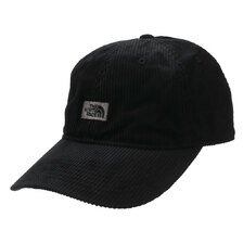 THE NORTH FACE PURPLE LABEL Corduroy Field Cap K(BLACK) NN8155N画像