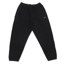 NIKE NRG FLEECE PANT BLACK DA0330-010画像